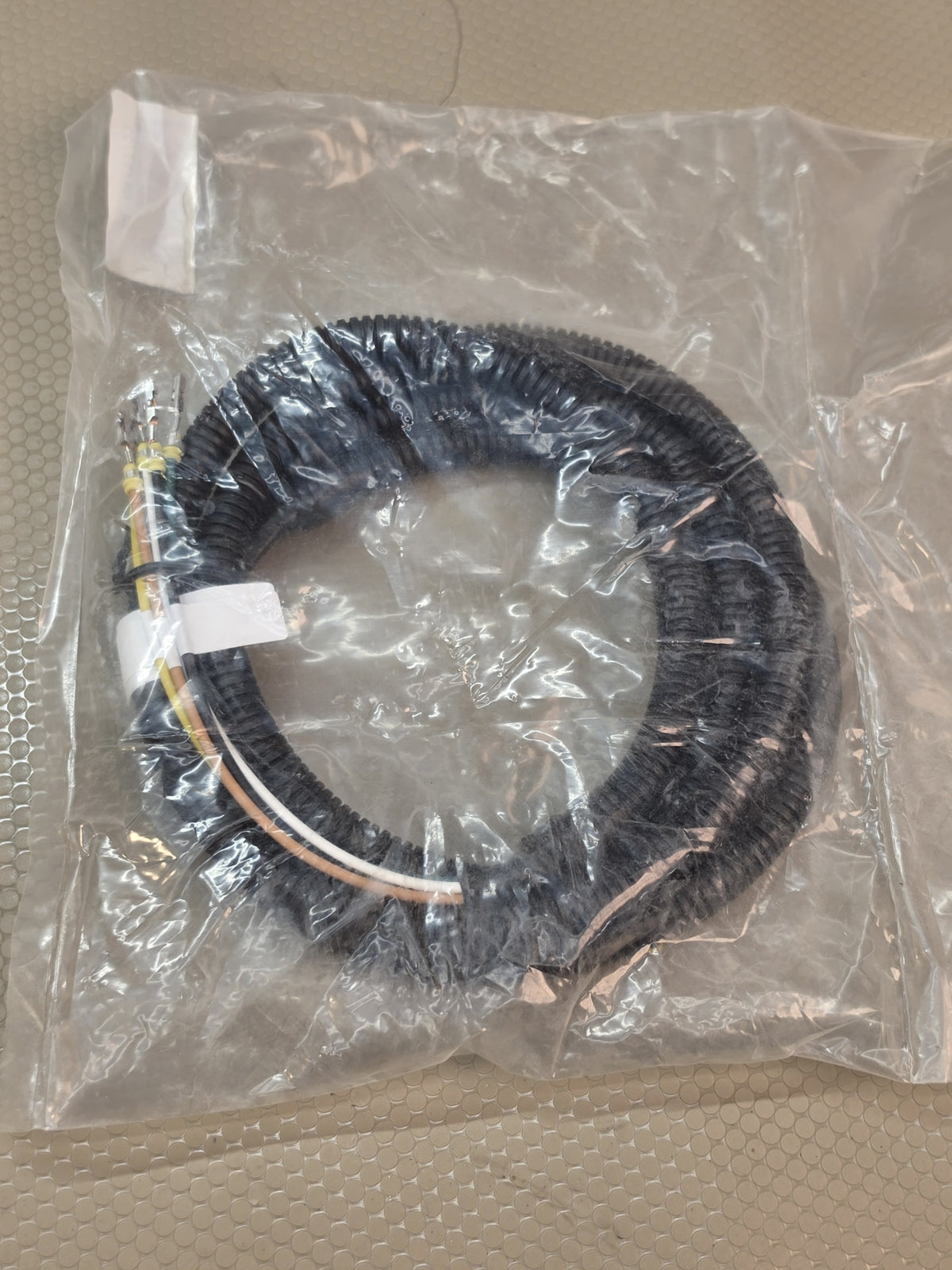Parker Chelsea 329873-3X REV B Wire Harness