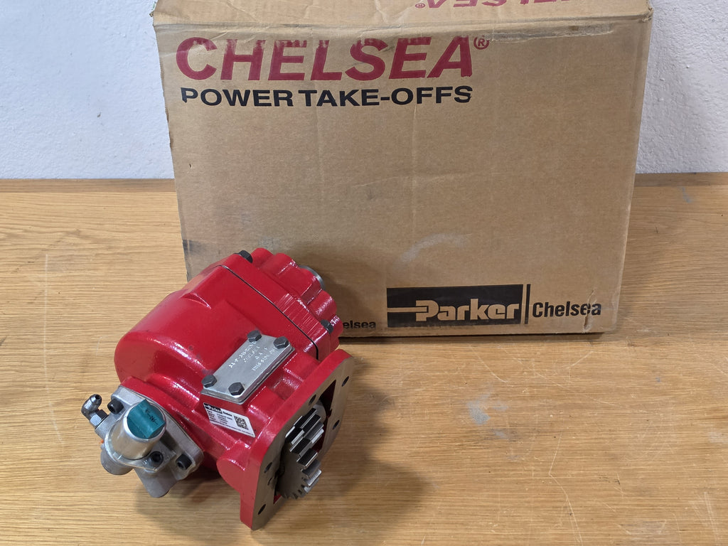 Parker Chelsea272GBHVP-B3RK Power Take-Off PTO Assembly New