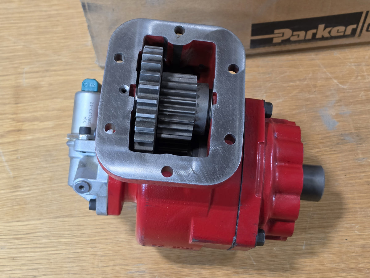 Parker Chelsea272GBHVP-B3RK Power Take-Off PTO Assembly New