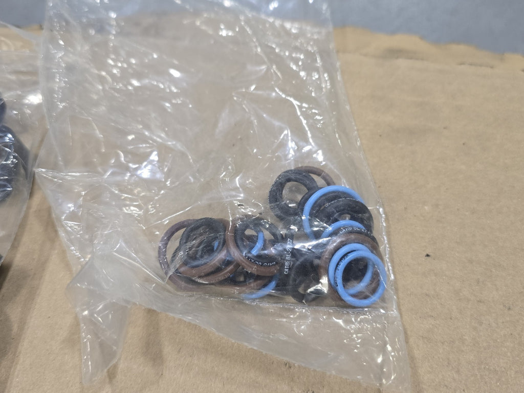 Genuine CAT OEM 257-2754 C15 Single Cylinder Head Gasket Kit 124 Caterpillar