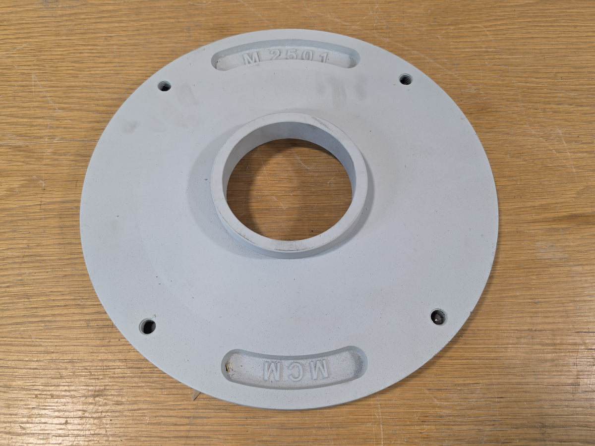 MCM 250 CENTRIFUGAL PUMP Wear Pad Casing