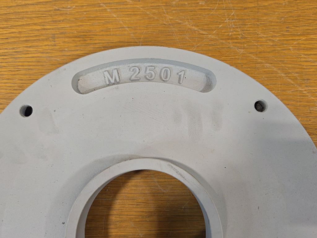 MCM 250 CENTRIFUGAL PUMP Wear Pad Casing