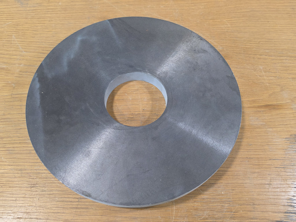 MCM 250 CENTRIFUGAL PUMP Wear Pad Casing