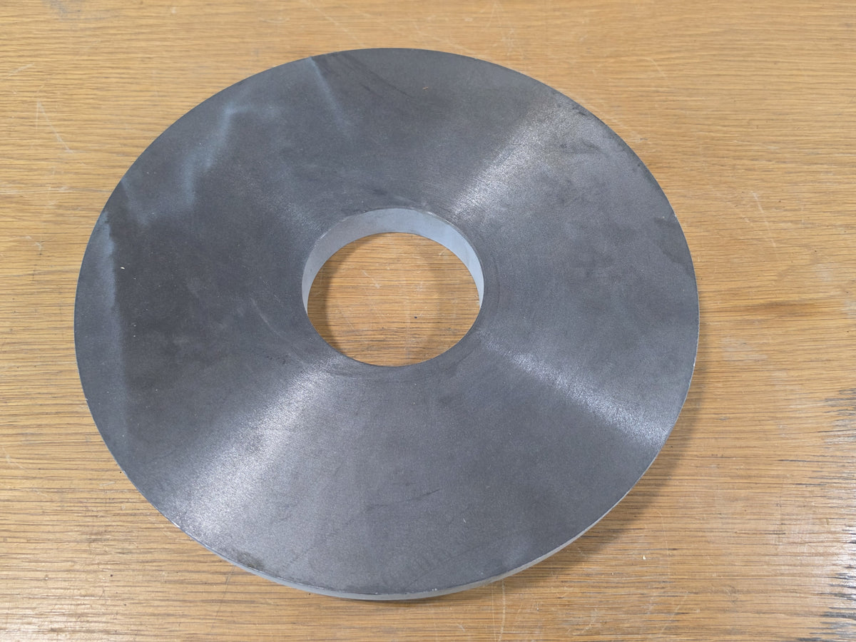 MCM 250 CENTRIFUGAL PUMP Wear Pad Casing