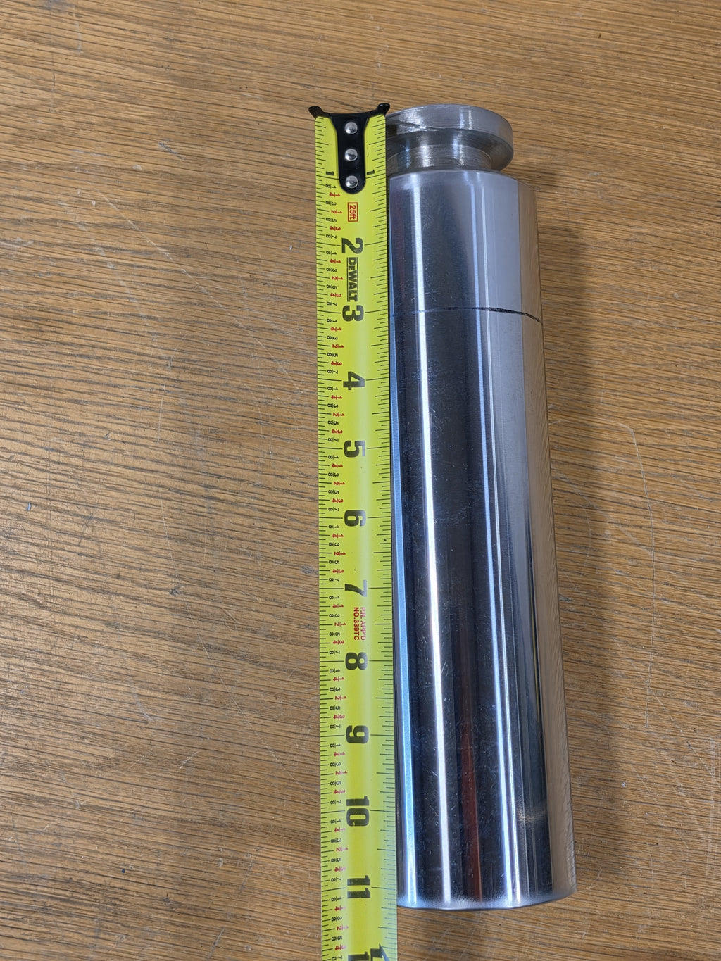 Frac Pump Plunger 3" Plunger SPM TWS 600 600S Well Service Triplex Fluid End