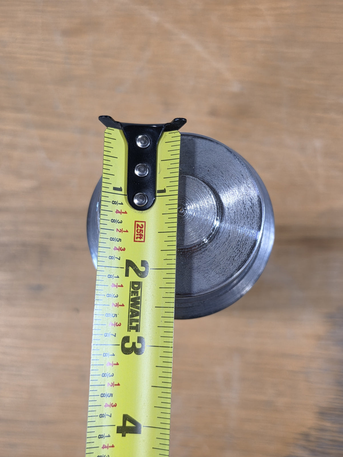 Frac Pump Plunger 3" Plunger SPM TWS 600 600S Well Service Triplex Fluid End