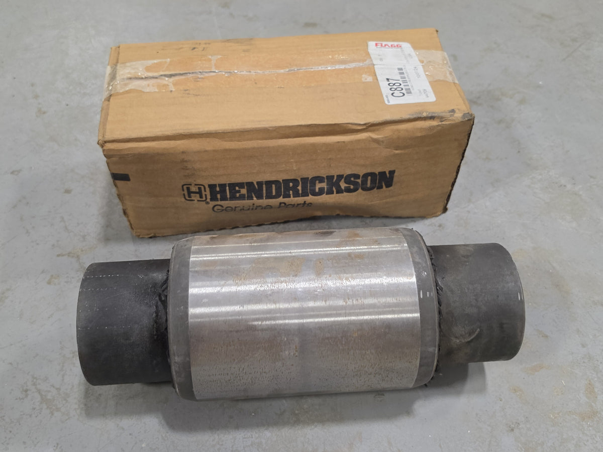 Hendrickson 49400-000L Rubber Center Bushing 400 Series Rear Suspension Equalizi