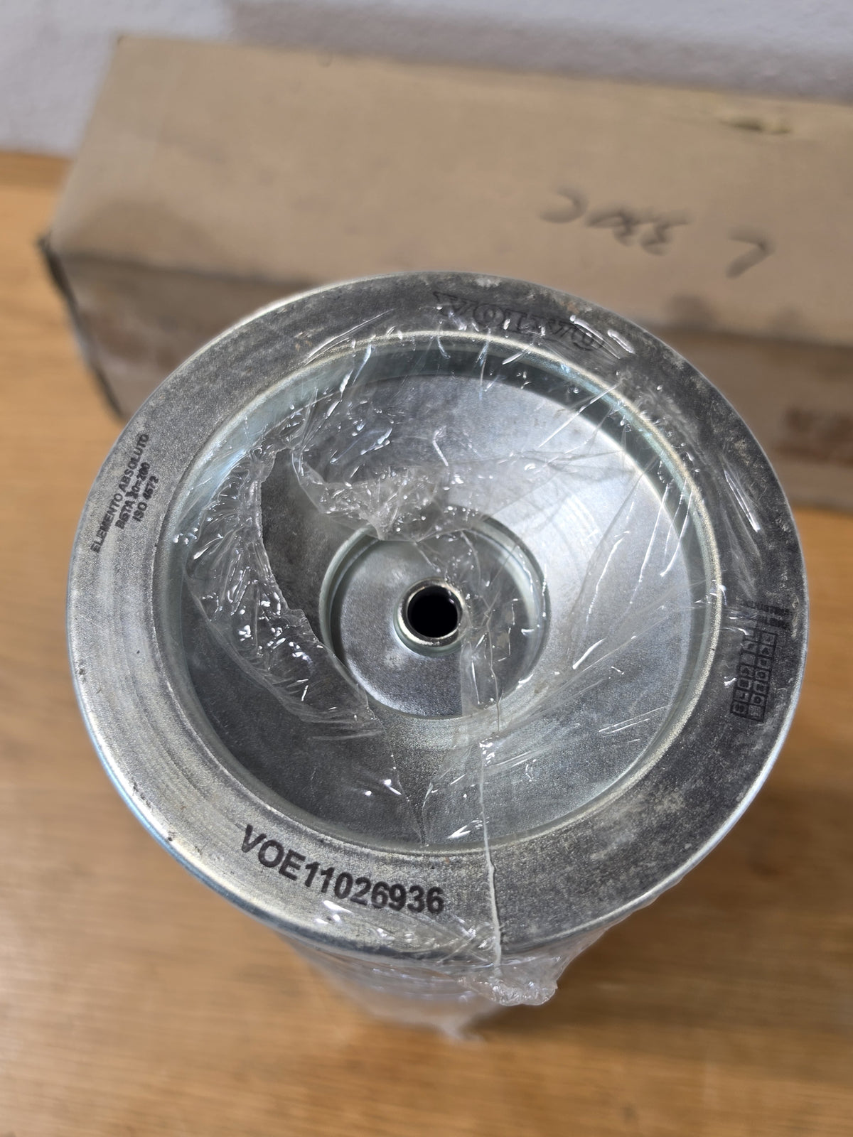 Volvo VOE11026936 Hydraulic Filter Element 20 Micron - Genuine OEM NEW