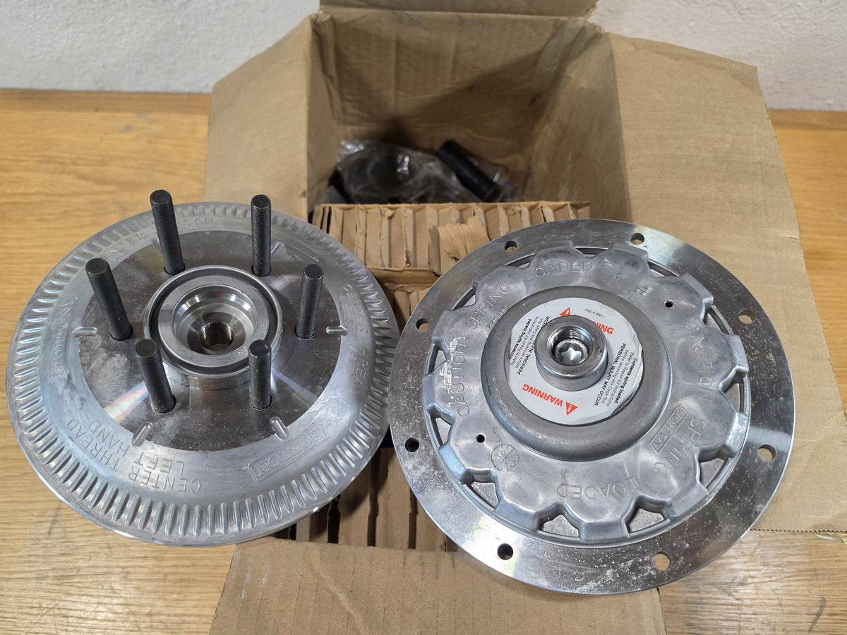 Horton 995587 Fan Clutch Repair Kit 89 B Series NEW