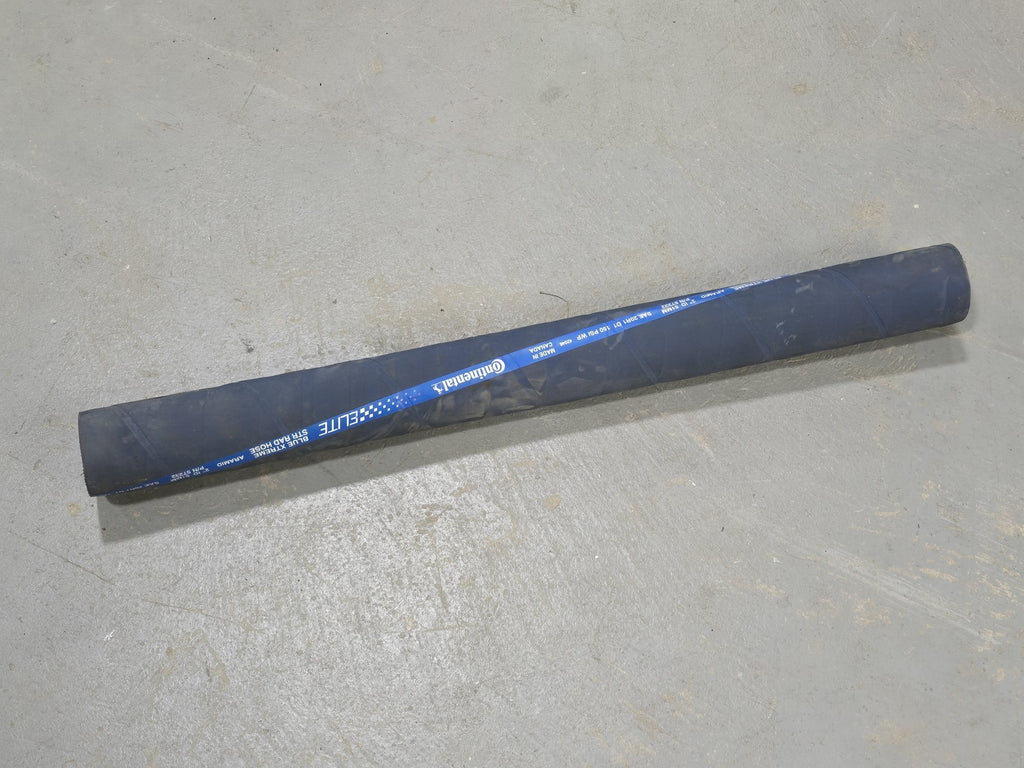 Continental 2"x36" Elite Radiator Hose 57232 24832
