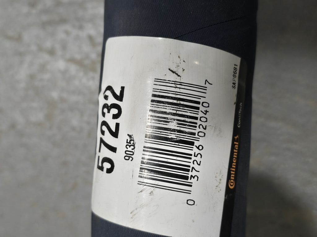 Continental 2"x36" Elite Radiator Hose 57232 24832