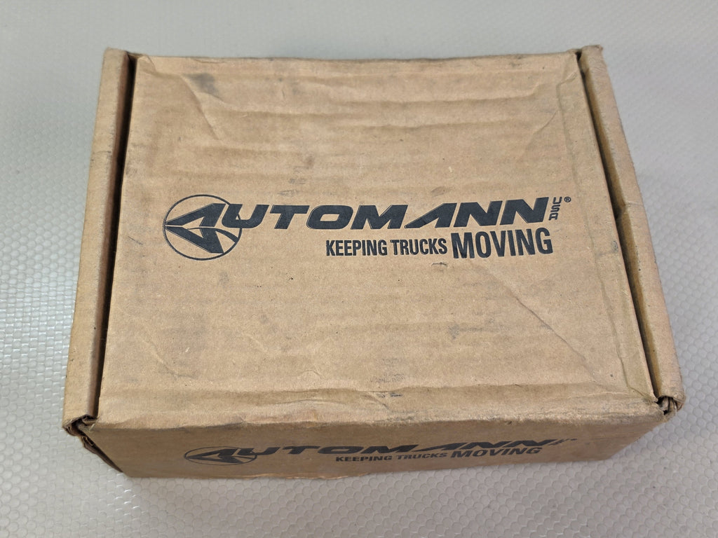 AUTOMANN KP110 Slide Rail Kit Fontaine New
