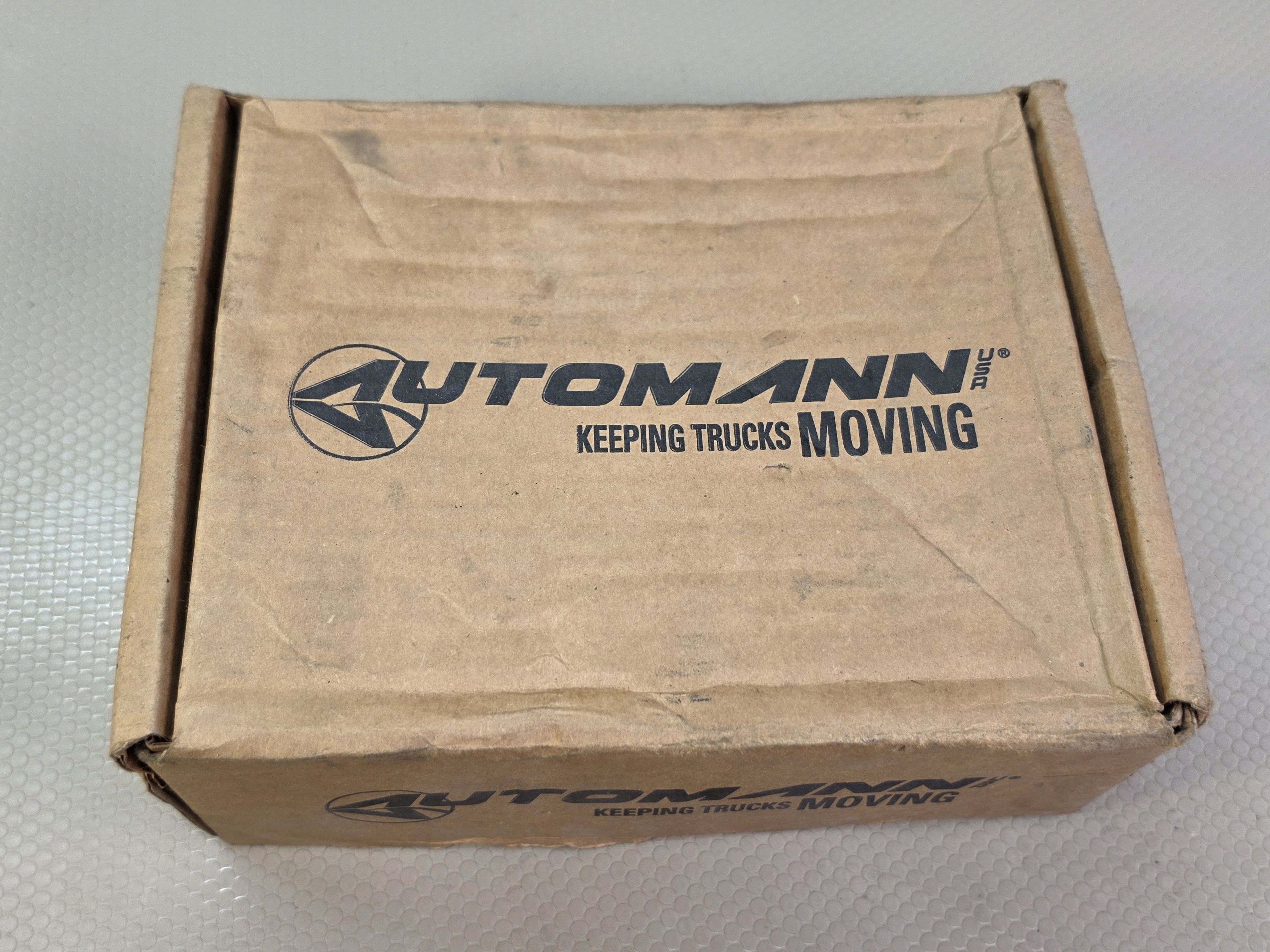 AUTOMANN KP110 Slide Rail Kit Fontaine New