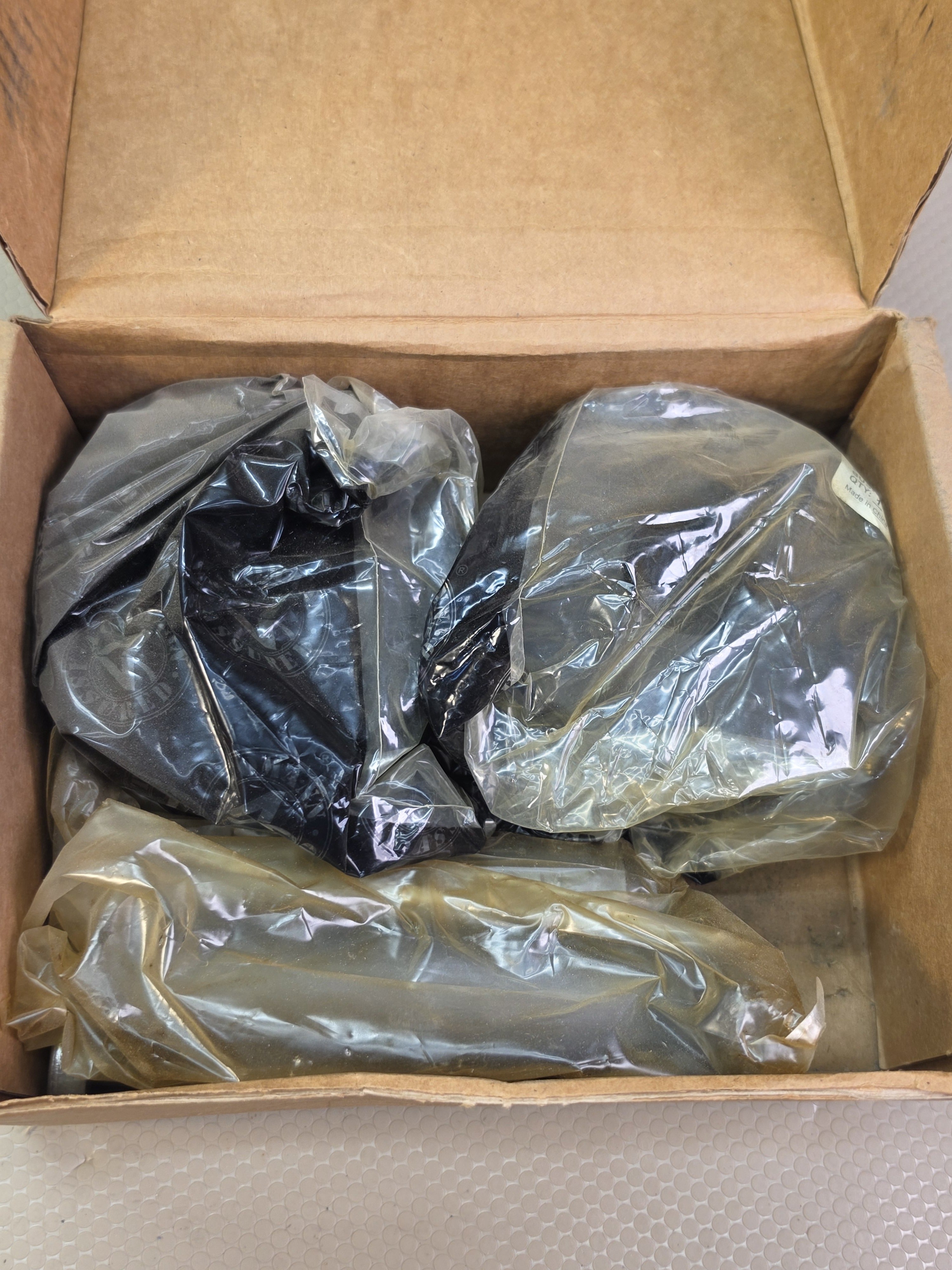 AUTOMANN KP110 Slide Rail Kit Fontaine New