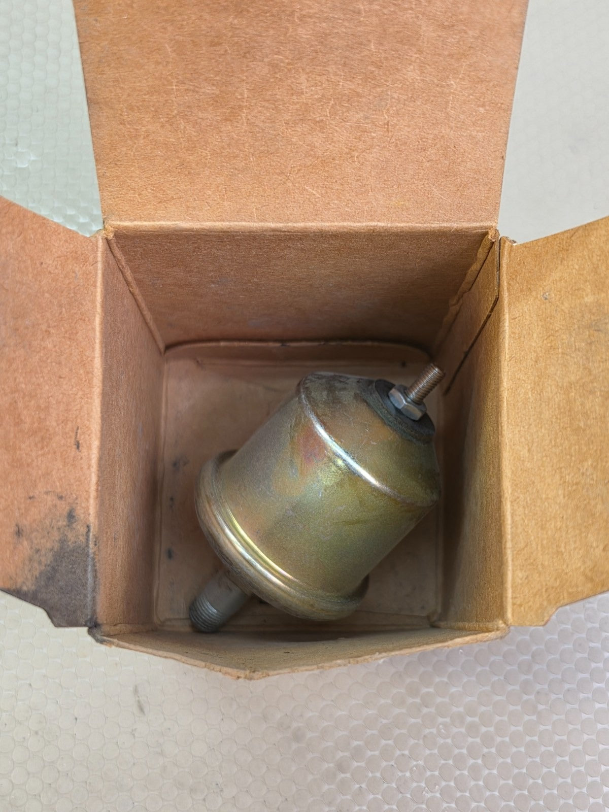 NAPA PROFORMER OP6622SB Oil Pressure Switch New In Box