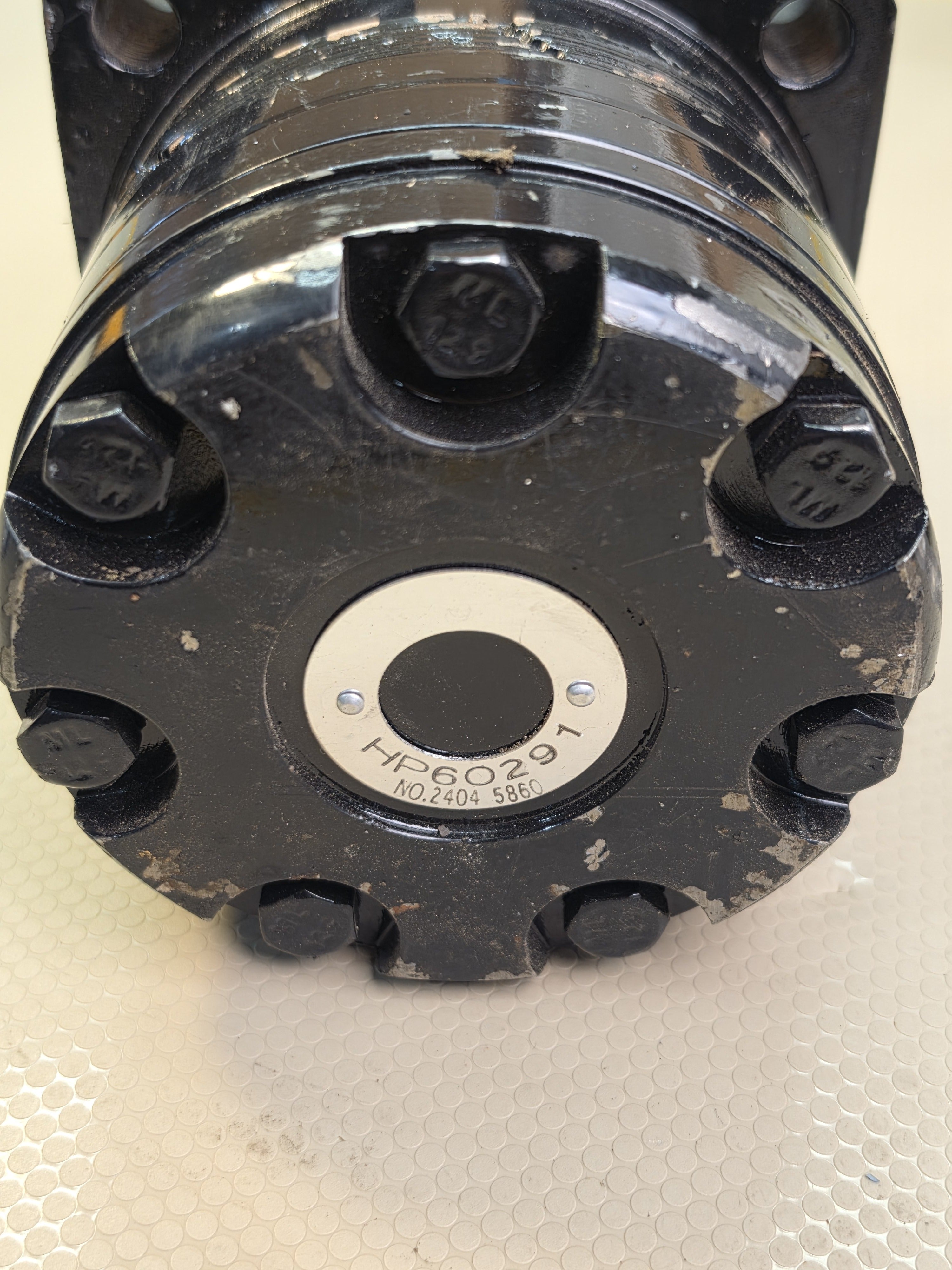 Hydraulic Drive Motor Fits SkyJack Scissor Lifts Replaces HP60291 103129