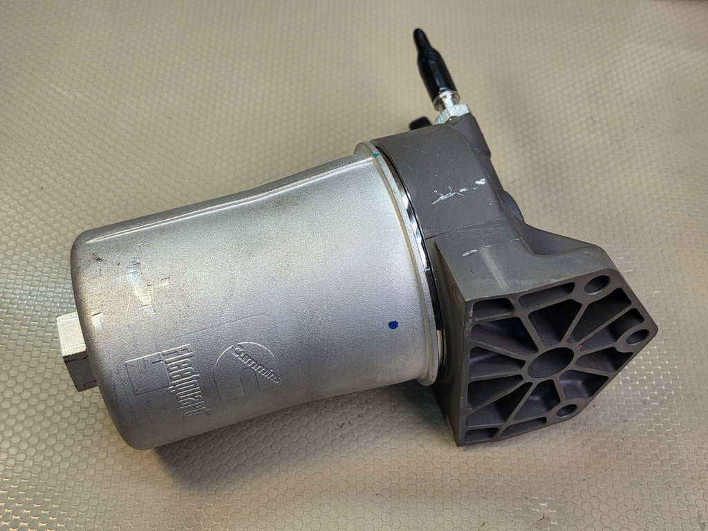 Cummins Fuel Filter Housing 5303404