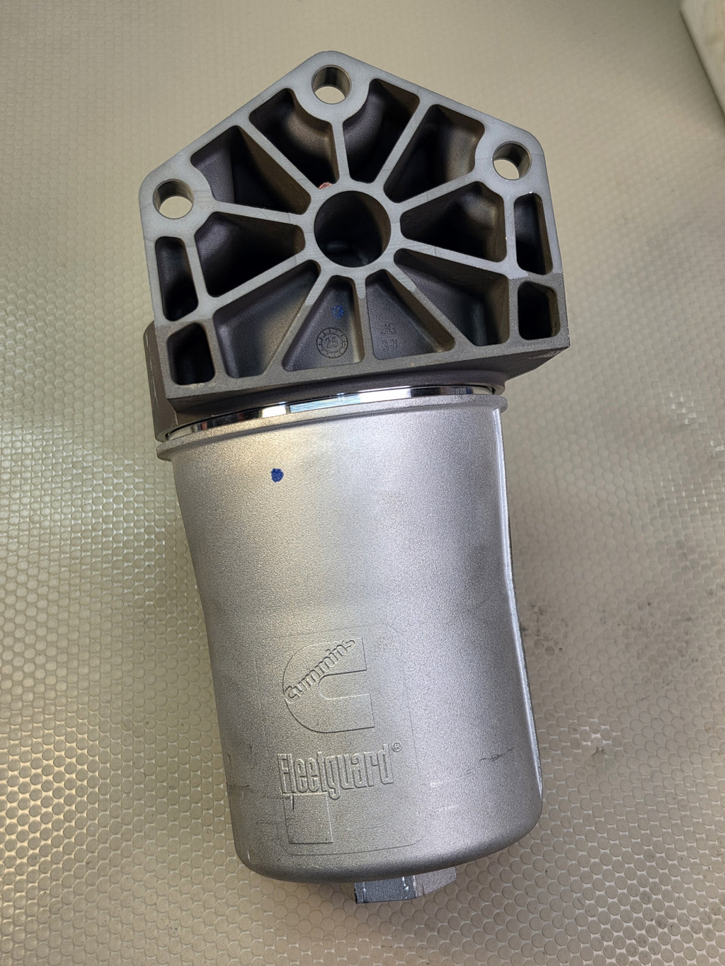 Cummins Fuel Filter Housing 5303404