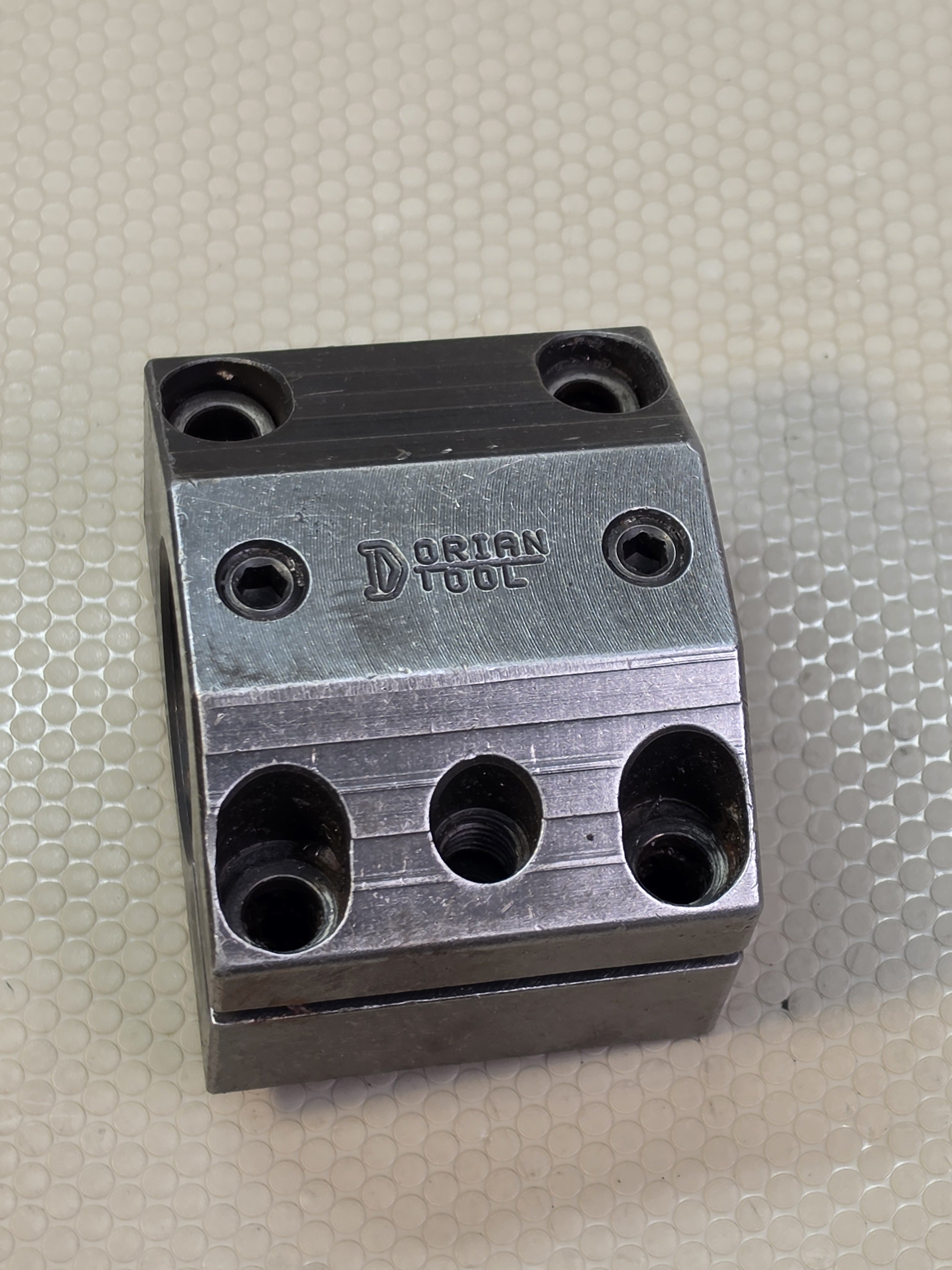 DORIAN TOOL BBH25-150-3 Boring Bar Holder Lathe Mill Tooling