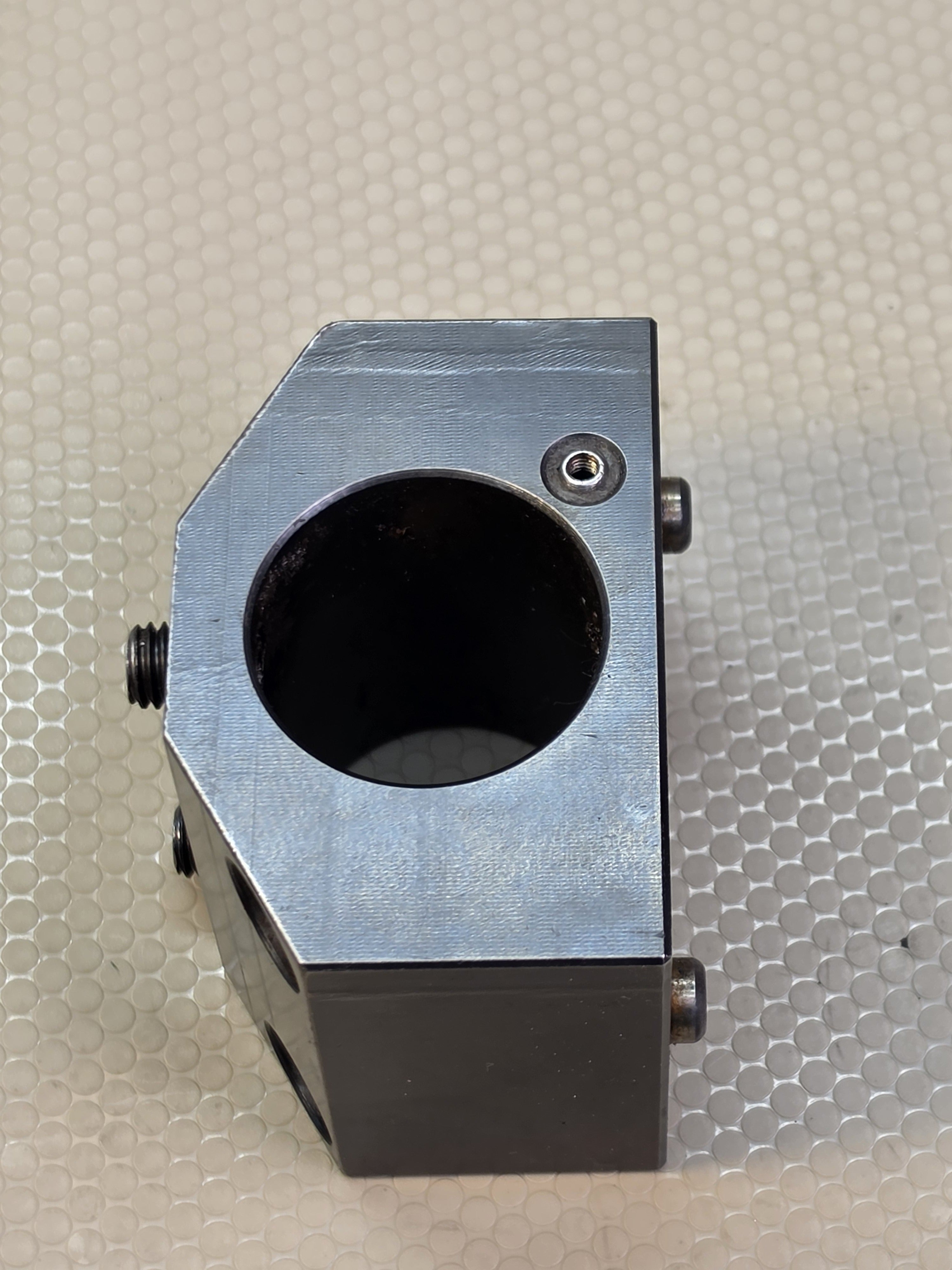 DORIAN TOOL BBH25-150-3-CNC Boring Bar Holder CNC Machine