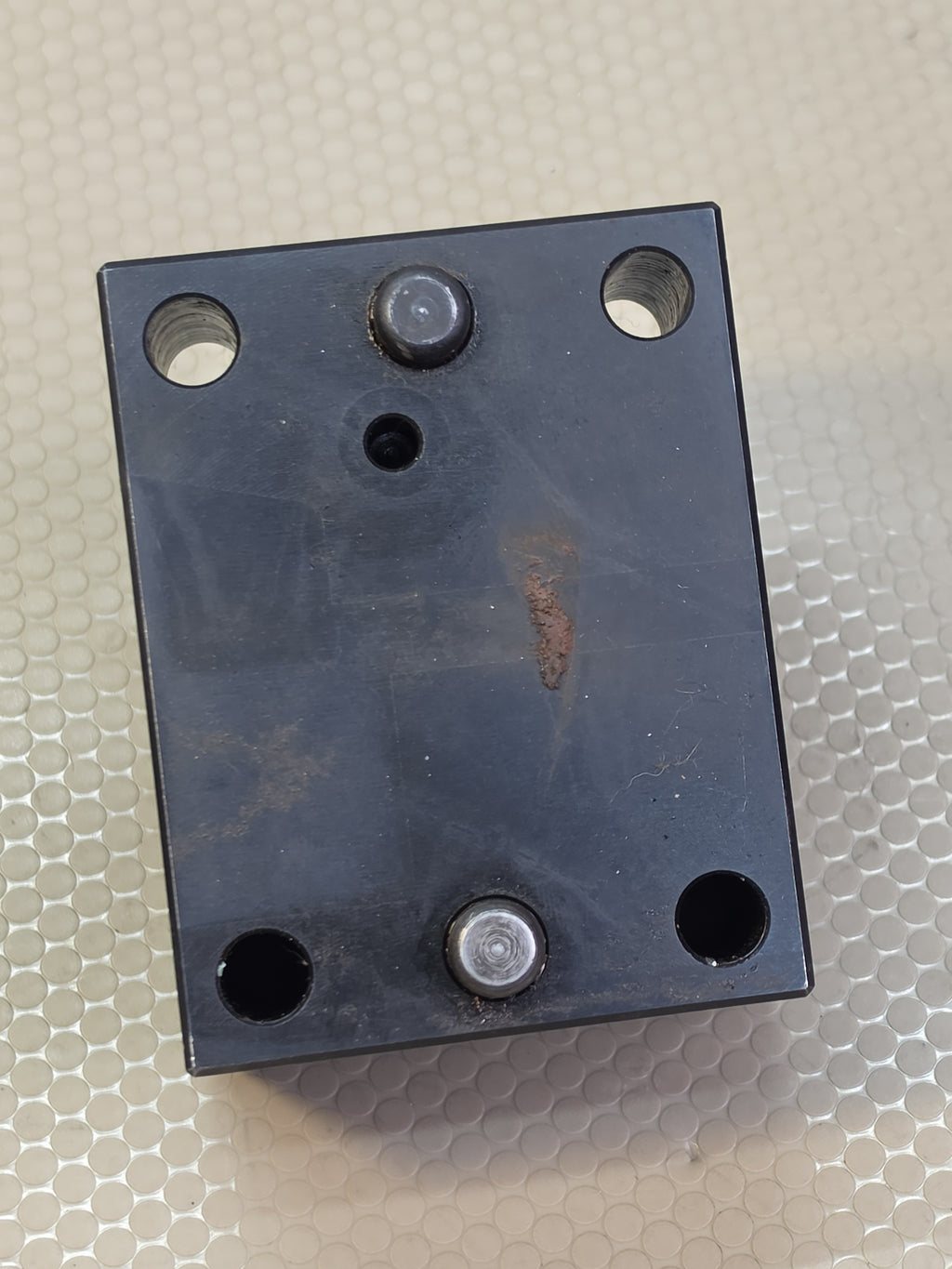 DORIAN TOOL BBH25-150-3-CNC Boring Bar Holder CNC Machine
