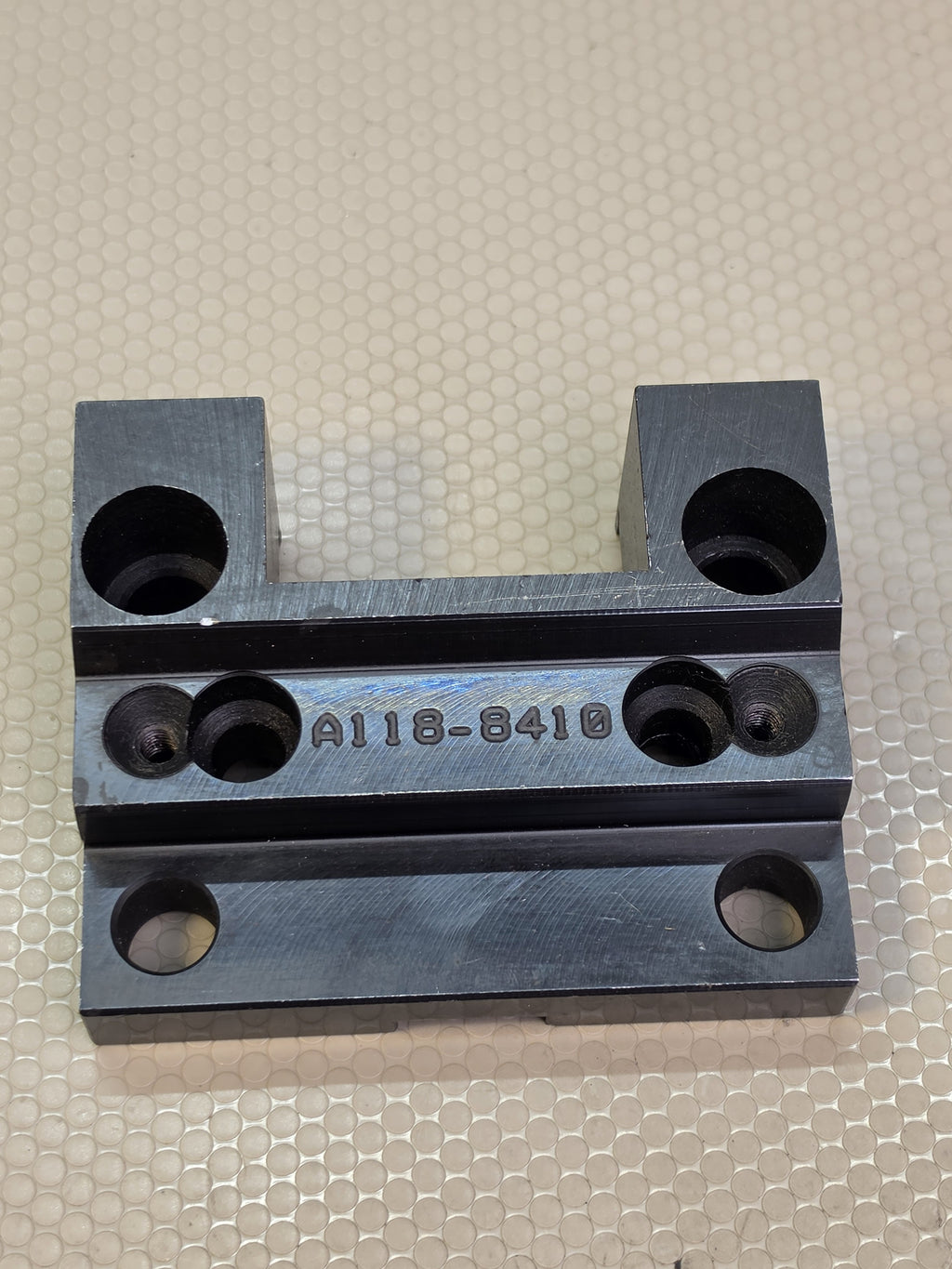 A118-8410 Tool Holder