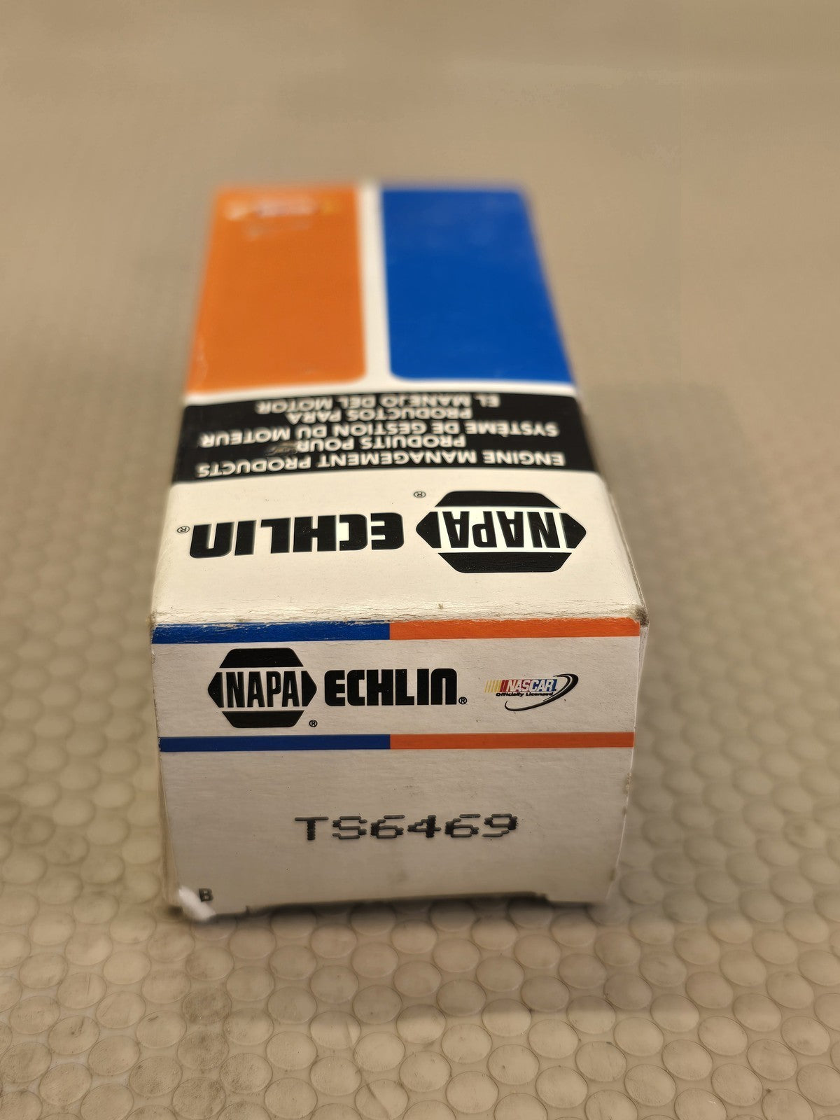 NAPA ECHLIN TS6469 Engine Coolant Temperature Sender Sensor GM 58-79 New