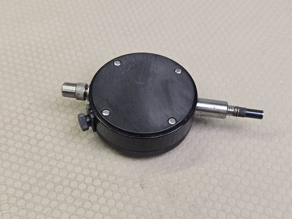 Dorsey 2I02-002mm Jeweled Jam Proof Dial Indicator 0.002mm for Dial Bore Gage