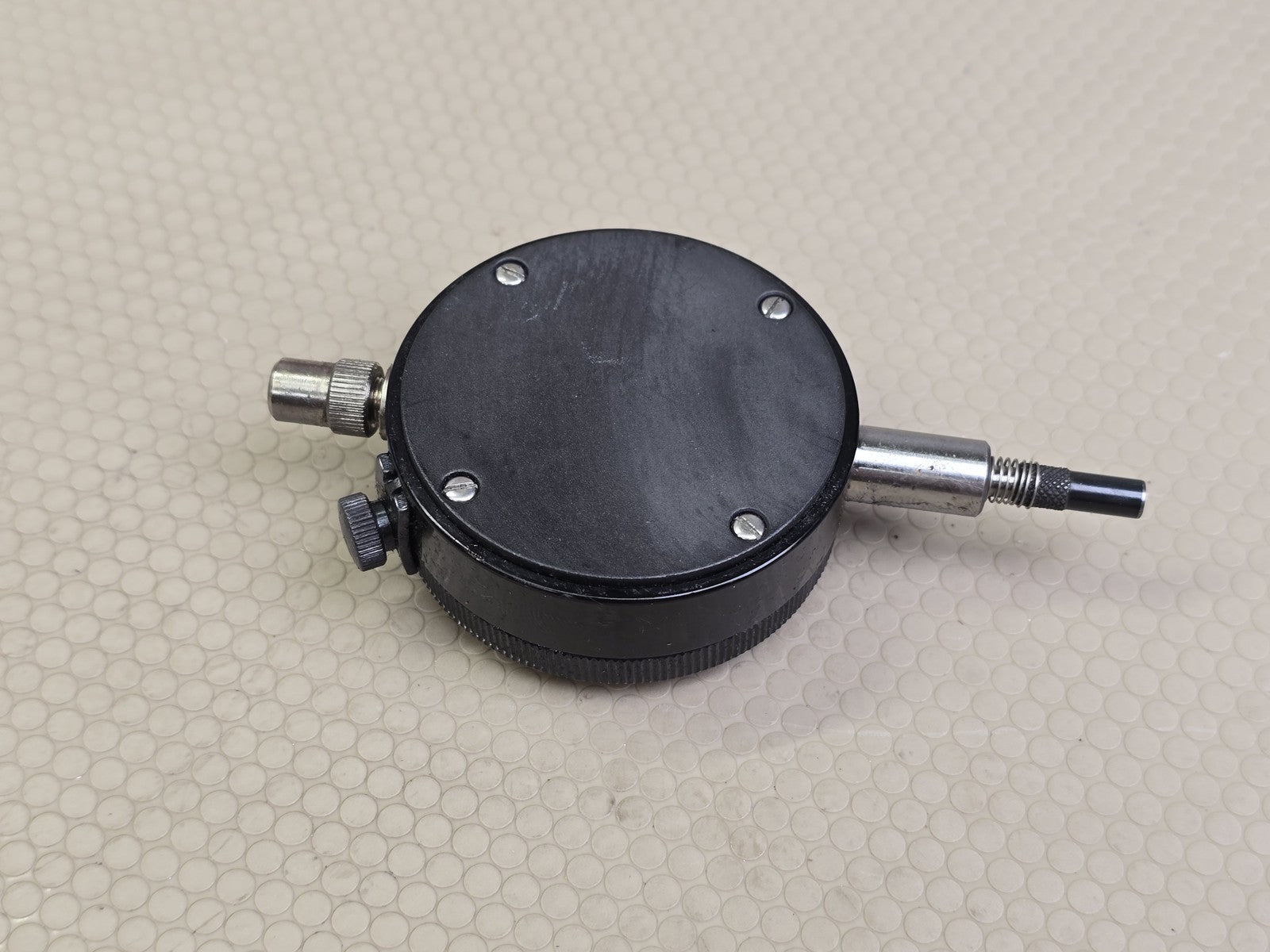 Dorsey 2I02-002mm Jeweled Jam Proof Dial Indicator 0.002mm for Dial Bore Gage