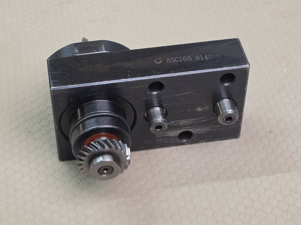 Citizen Cincom | Model # MSC106 | CNC-Mill Live Tool Adapter for M16 M20 Swiss Lathe