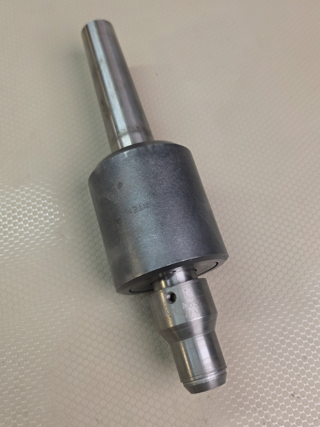 Riten T-302-228-8093 Live Center Machine Tool Component