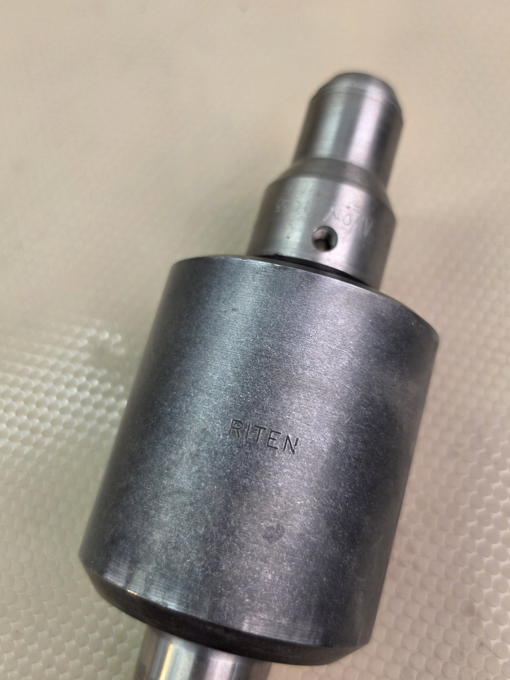Riten T-302-228-8093 Live Center Machine Tool Component