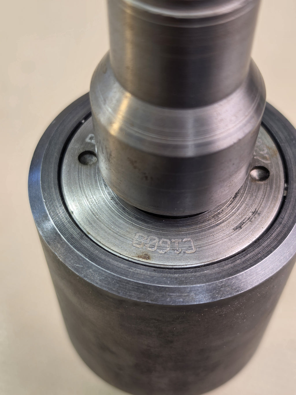 Riten T-302-228-8093 Live Center Machine Tool Component