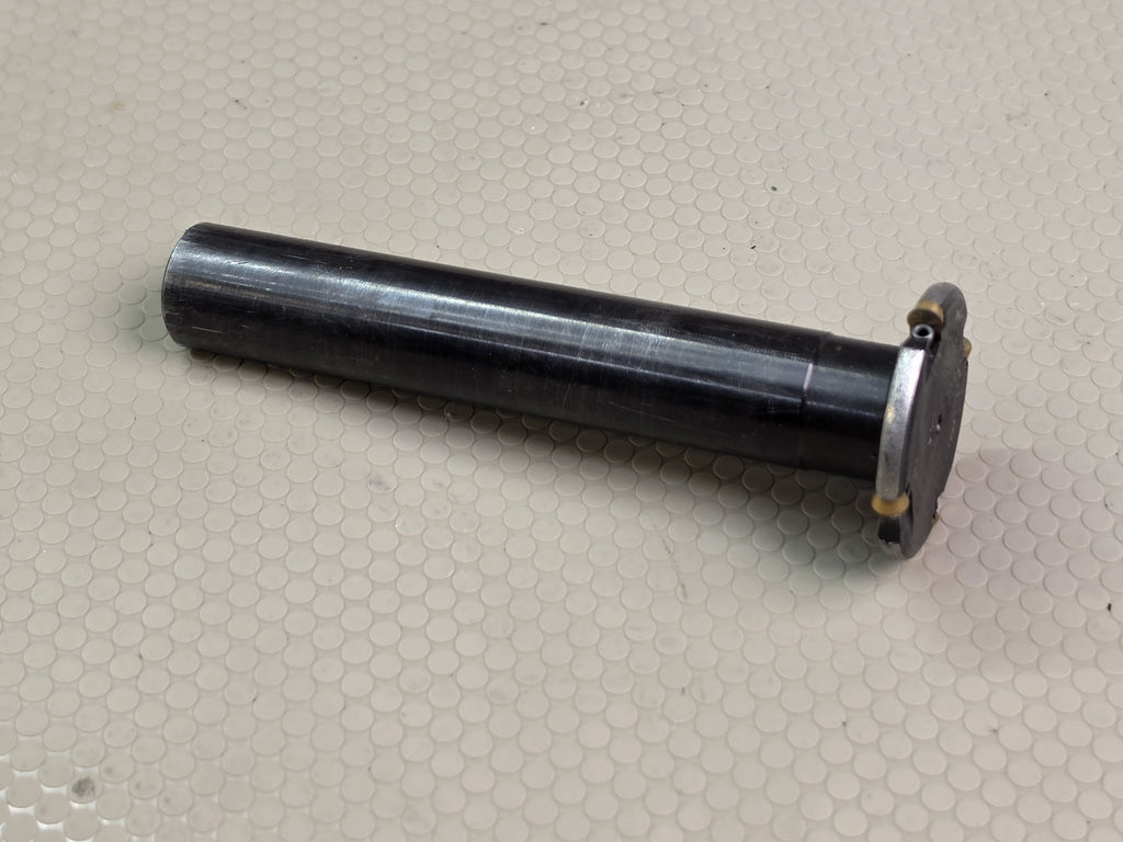 Cutting Tool Tech Inc. RT-070 4 Insert Straight Shank Indexable Mill Cutter