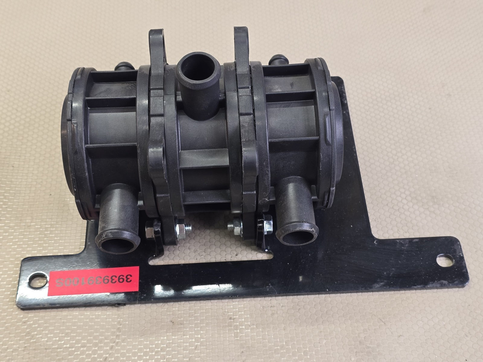 Fleetguard CV50053 Enviroguard Crankcase Ventilation Dual Impactor Assembly New