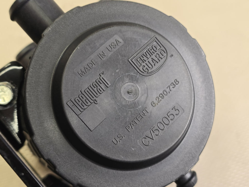 Fleetguard CV50053 Enviroguard Crankcase Ventilation Dual Impactor Assembly New
