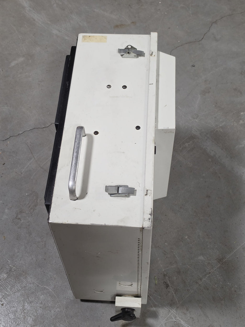 Fadal CNC 88HS Control Pendant Operator Interface CRT Keyboard CNC Machine