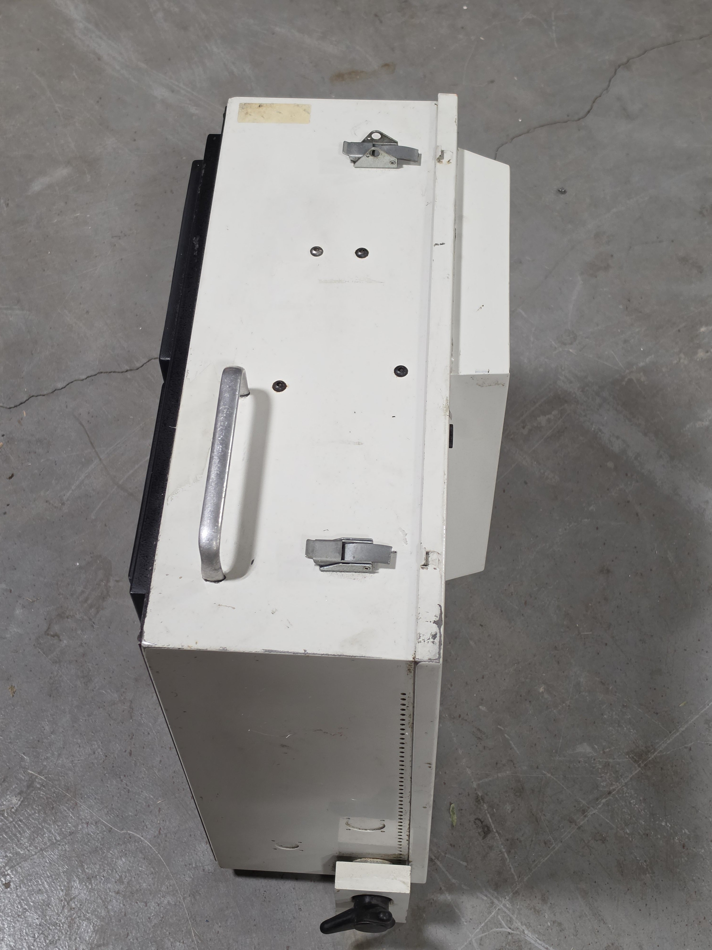 Fadal CNC 88HS Control Pendant Operator Interface CRT Keyboard CNC Machine