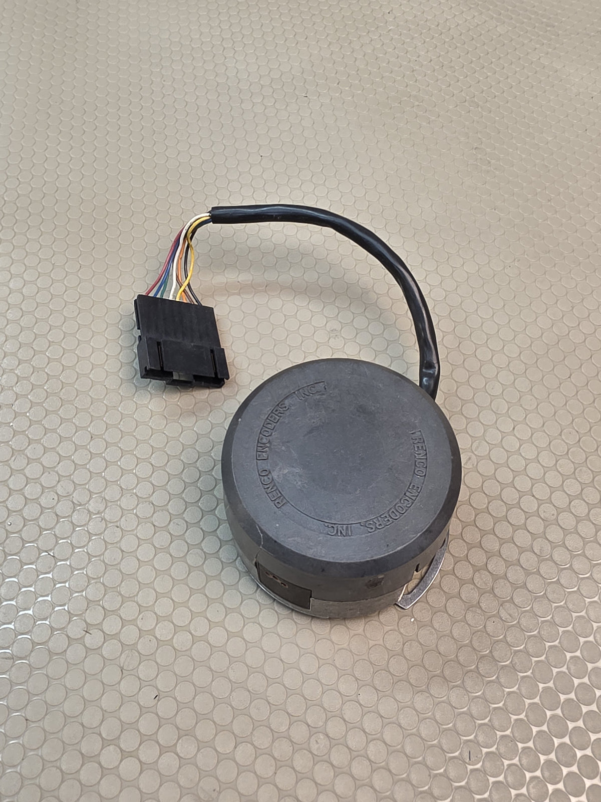 Renco Encoders 79992-043 VFO Z Axis Encoder