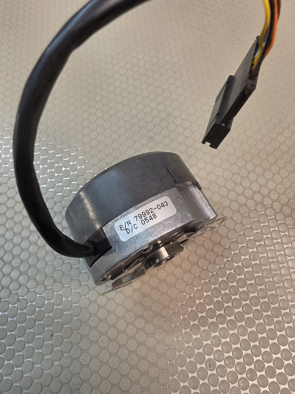 Renco Encoders 79992-043 VFO Z Axis Encoder