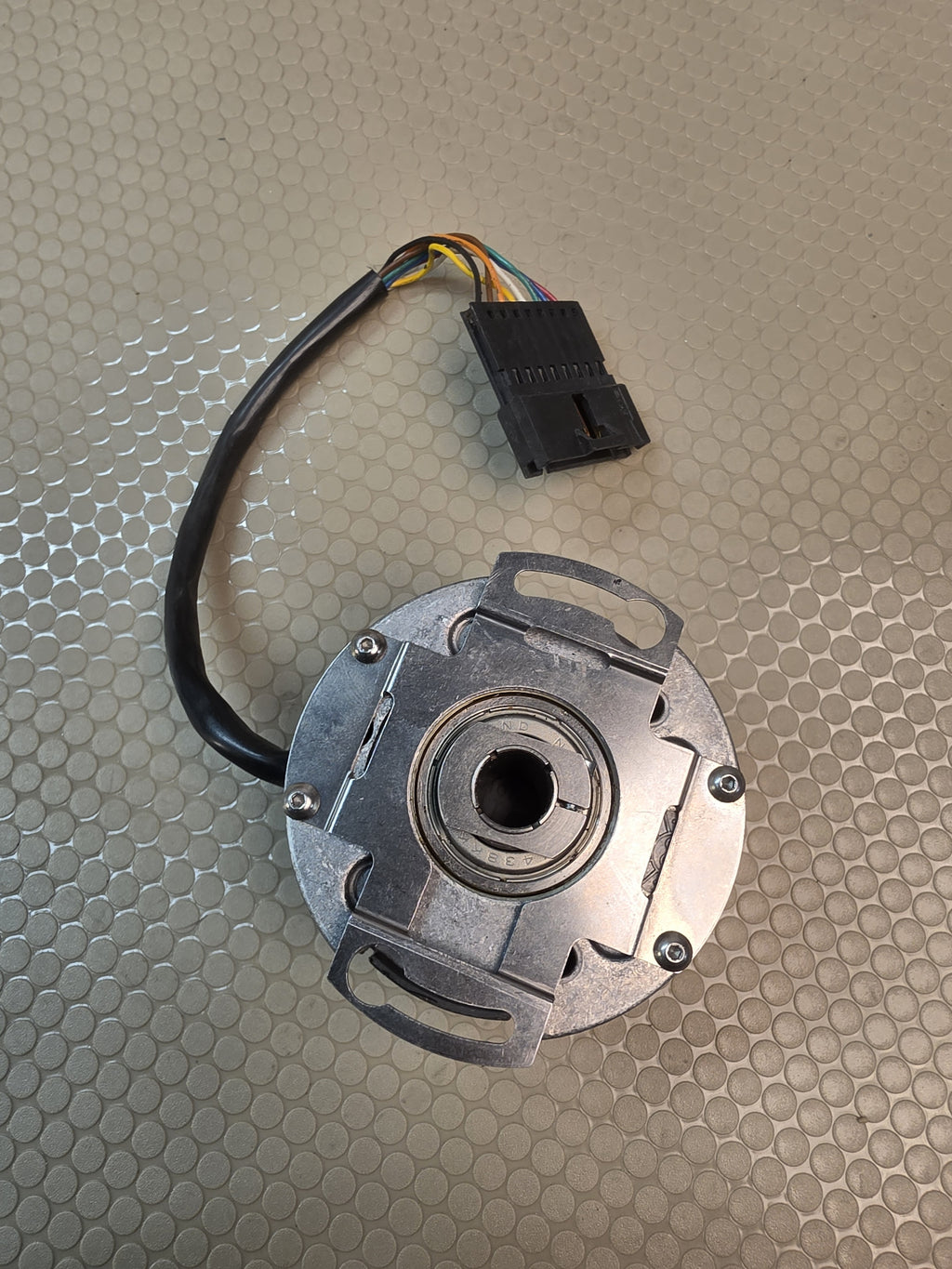 Renco Encoders 79992-043 VFO Z Axis Encoder