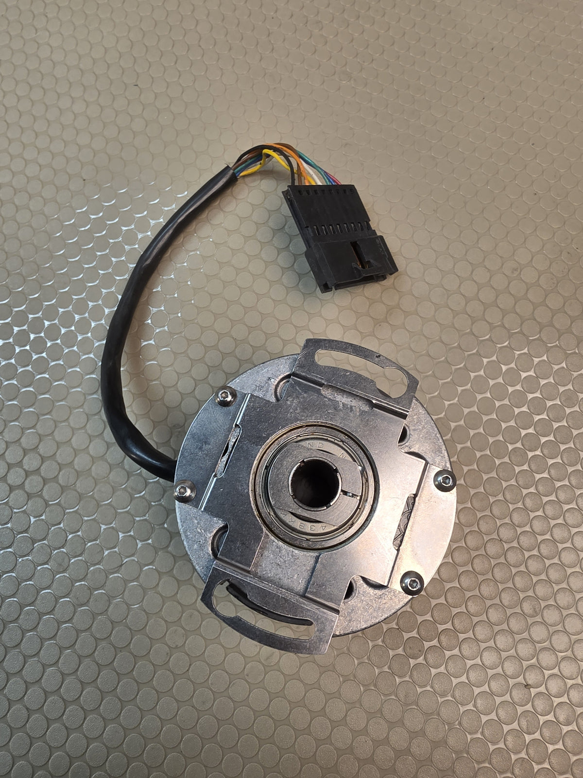 Renco Encoders 79992-043 VFO Z Axis Encoder