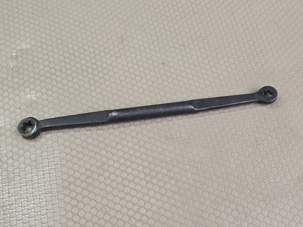 VIM Tools WT0810 E8 E10 Double Box End E-Torx Star Wrench