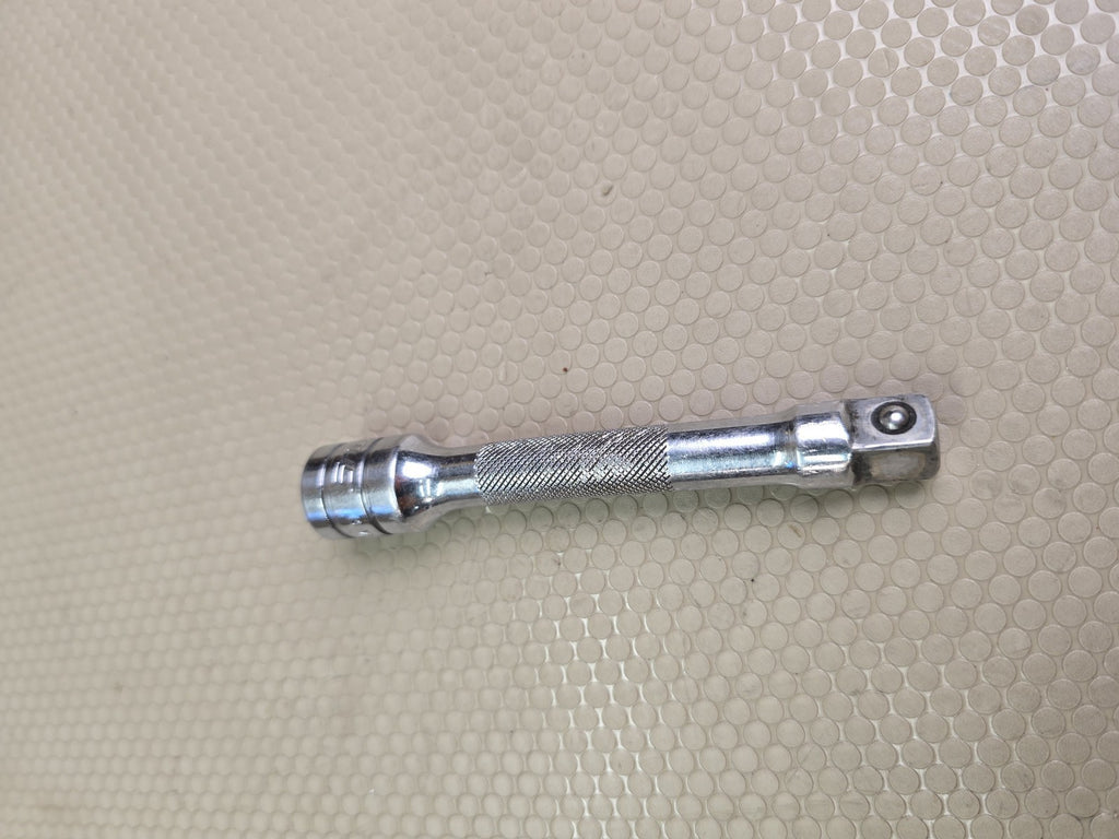 Snap-on FXK1 3/8" Drive 1.5" Knurled Socket Extension USA