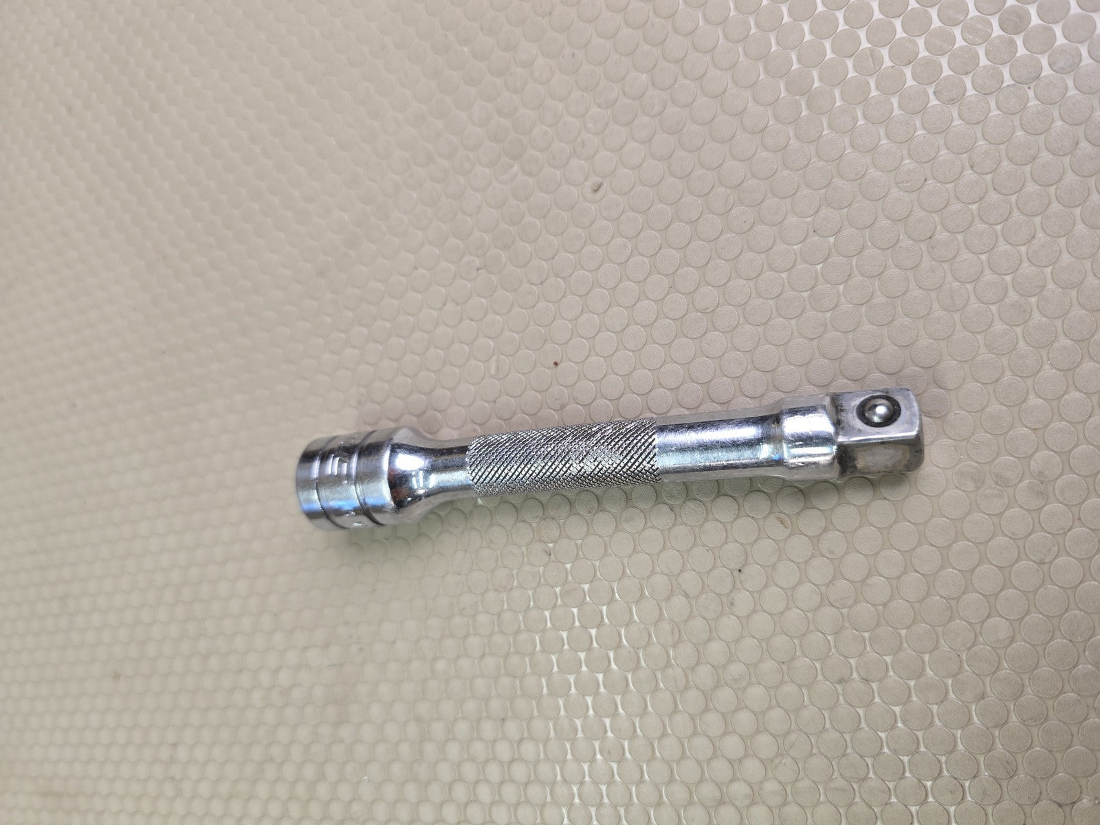Snap-on FXK1 3/8" Drive 1.5" Knurled Socket Extension USA