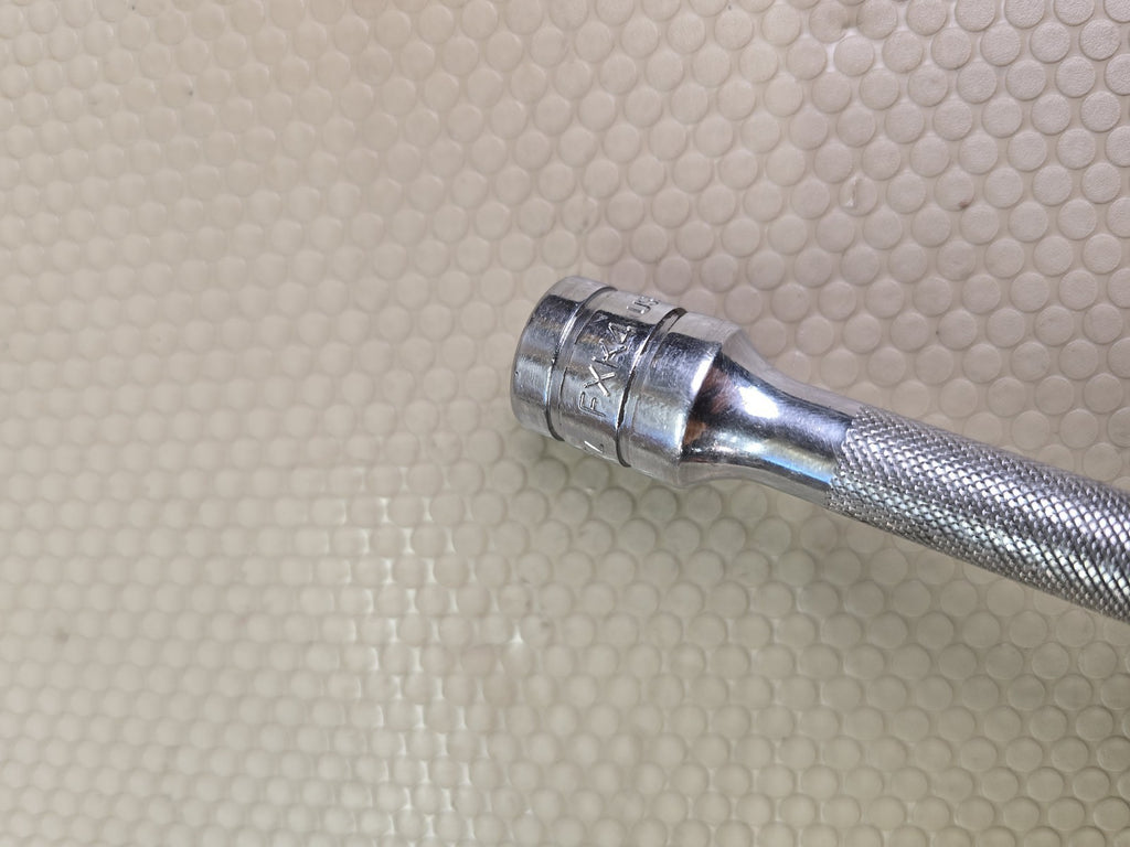 Snap-on FXK1 3/8" Drive 1.5" Knurled Socket Extension USA