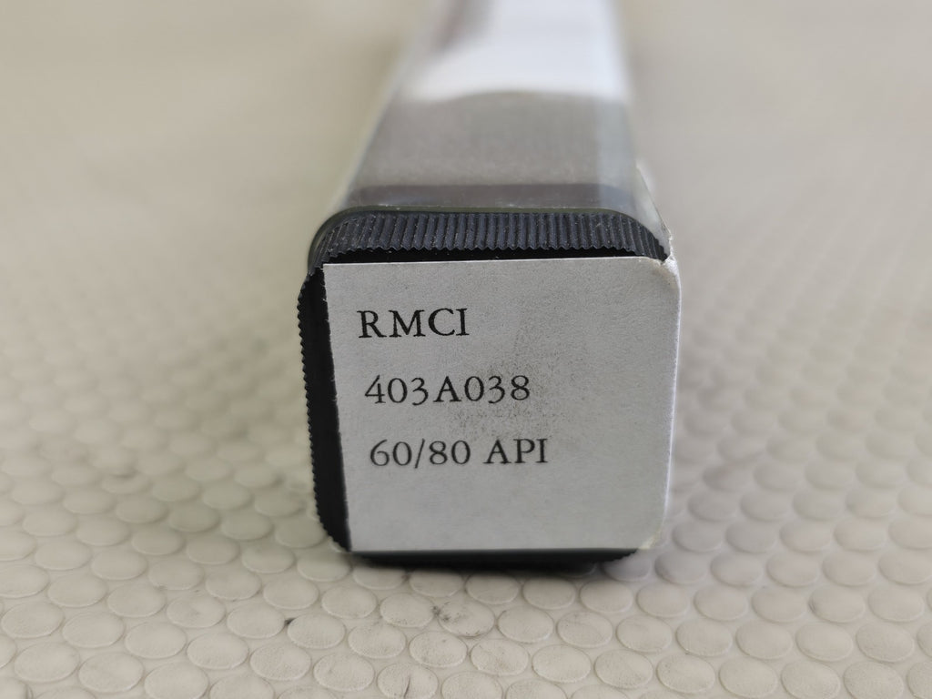 Robinson 403A033 Combined Thermohydrometer For Centrifuge 60-80 API15"