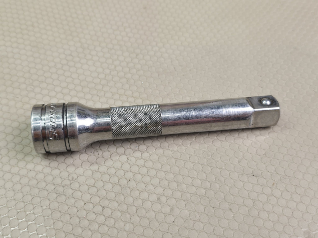 Snap-on SXK5 1/2" Drive 5" Knurled Socket Extension USA