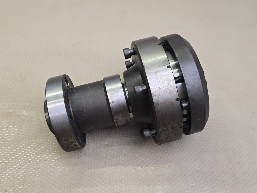 MAPAL 5296.145.6.33 MNZ 5297 100.6.12 Boring Bar Cutting Ring Holder Tool Holder