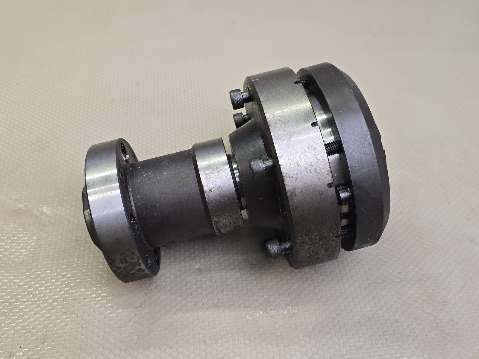 MAPAL 5296.145.6.33 MNZ 5297 100.6.12 Boring Bar Cutting Ring Holder Tool Holder